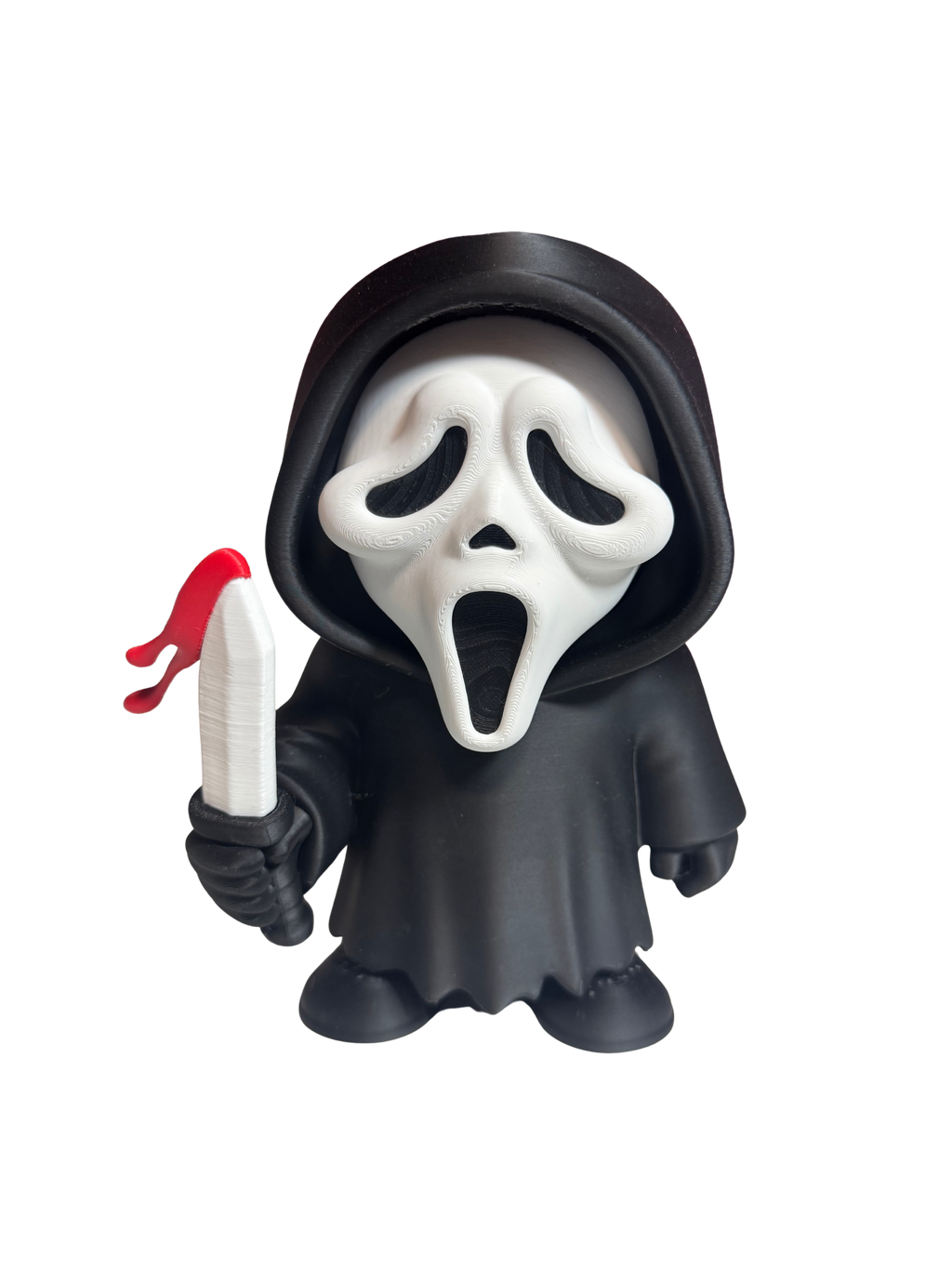 Spooky Soap Holder - Unique Design for Bathroom Decor