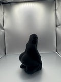 Ghostface Thic Table Decorations Statue - Unique Halloween Decor for Your Home