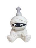 Milo the Mummy BBW Soap Holder - Unique Bathroom Decoration for Fun and Style