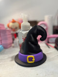 Witchy Hat BBW Bath Soap Holder Bathroom Decor