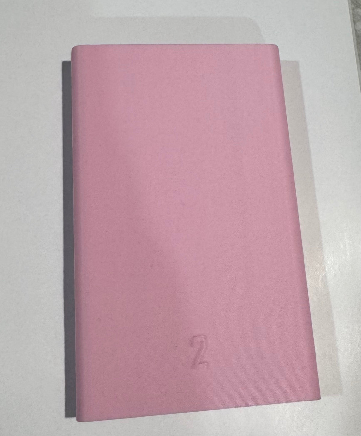 [Pink] Viral 3D Gel Ball Roller for Nail Art 2mm, 3mm, 4mm and 5mm