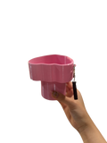 Bear Cup Holder Adapter for Car Cup Holders – 3D Printed Insert for Bear Tumblers, Secure Anti-Tip Vehicle Cup Holder
