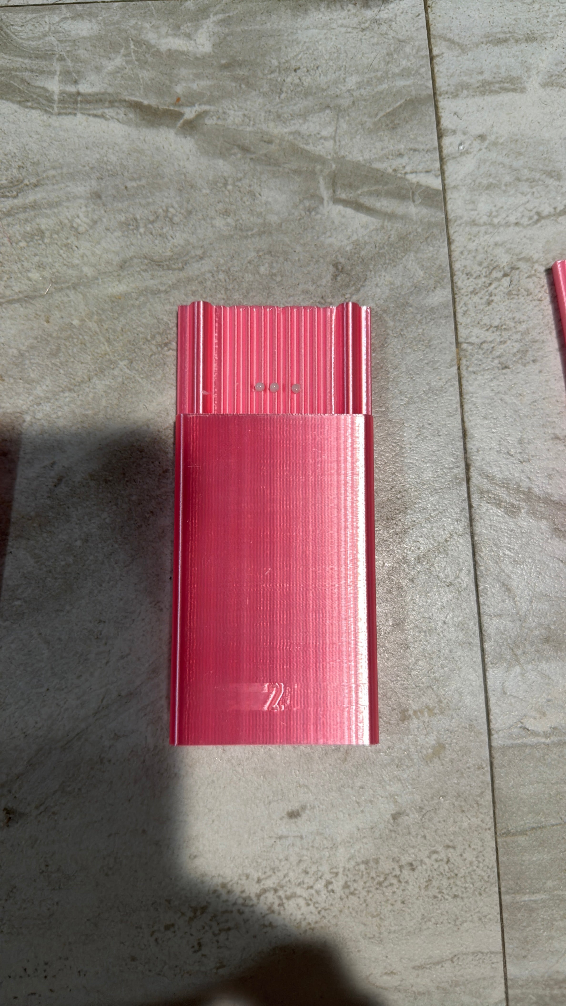 Viral 3D Gel Ball Roller for Nail Art 2mm, 3mm, 4mm and 5mm