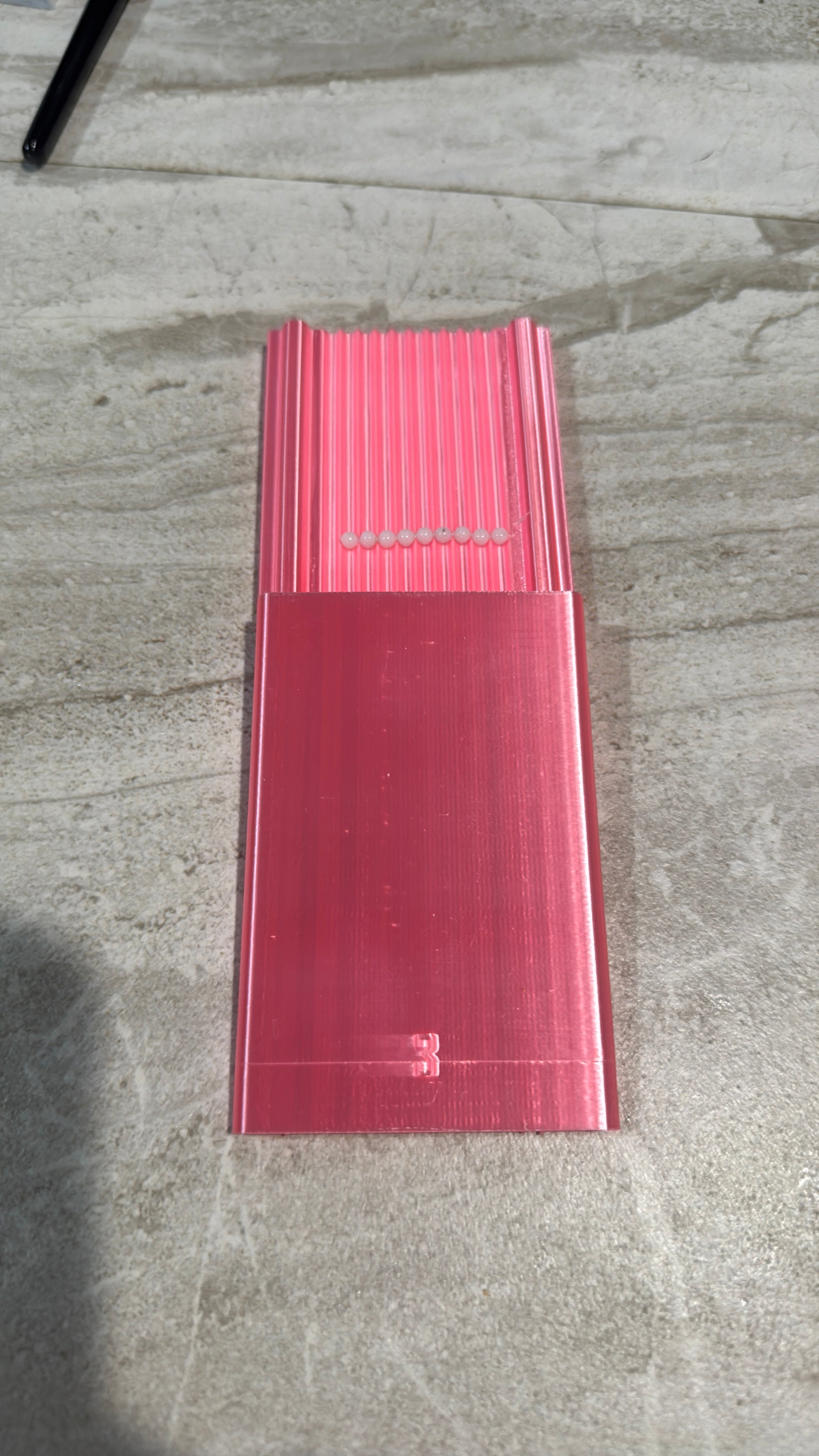 Viral 3D Gel Ball Roller for Nail Art 2mm, 3mm, 4mm and 5mm