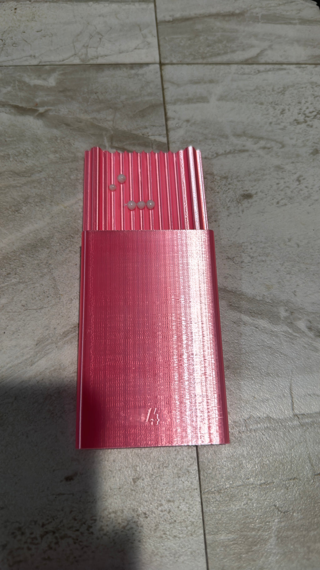 Viral 3D Gel Ball Roller for Nail Art 2mm, 3mm, 4mm and 5mm