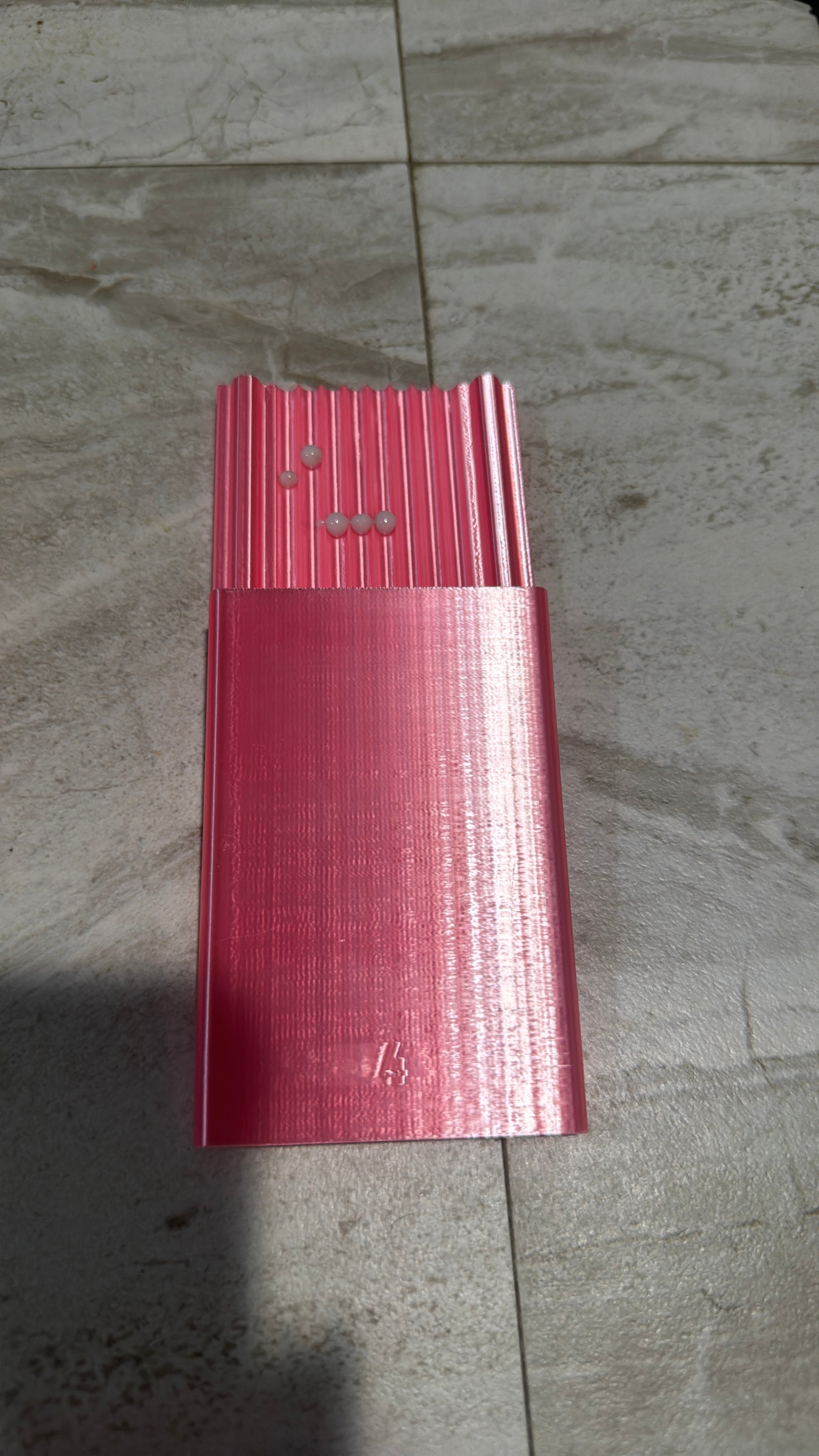 Viral 3D Gel Ball Roller for Nail Art 2mm, 3mm, 4mm and 5mm