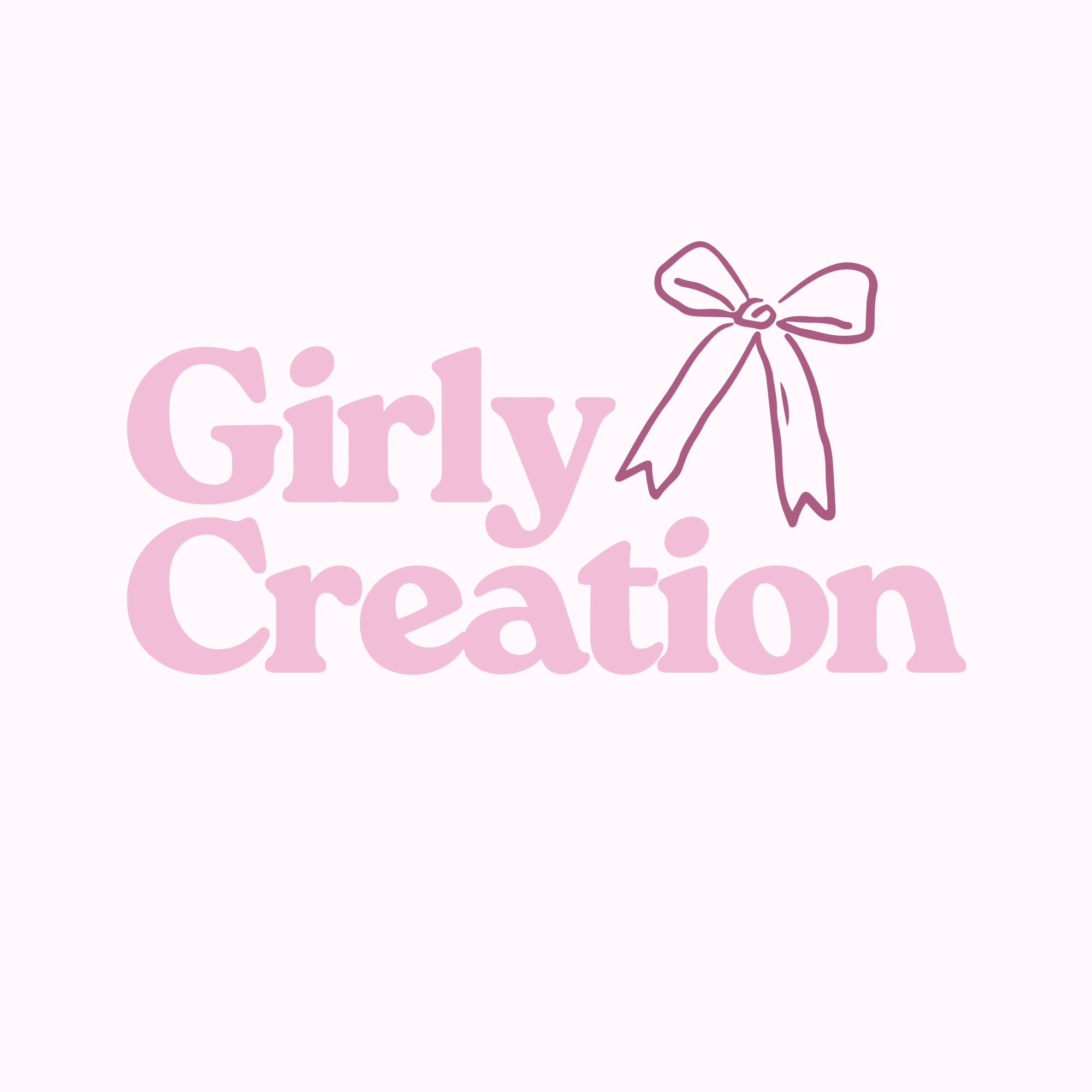 Girly Creations